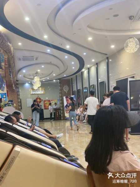 上个月去了上海杨浦区附近桑拿,按的很不错,下次还会来