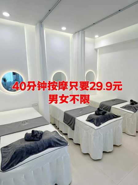 上个月去了上海杨浦区同城推拿,环境很安静,特别的放松