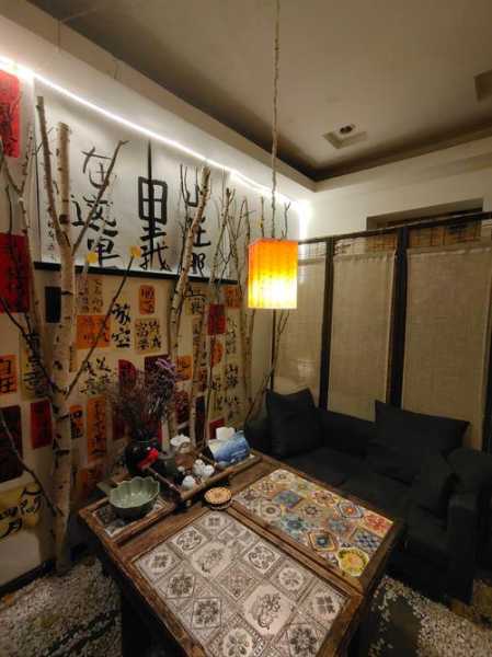 上个月去了上海青浦区同城油压,环境很安静,特别的放松