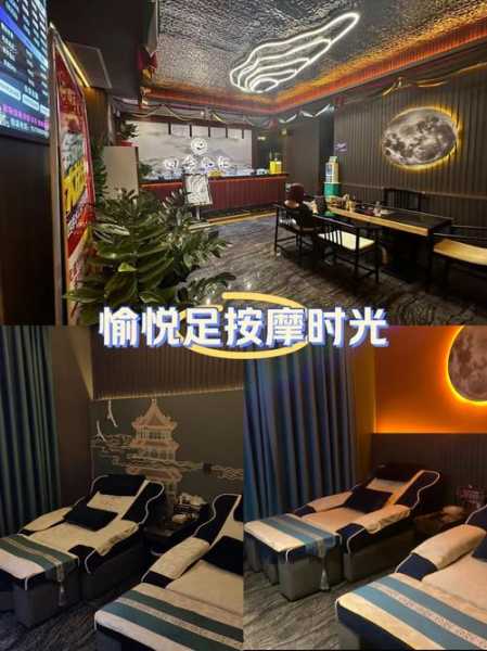 上个月去了上海浦东区周边spa,技师操作很不错,比较到位