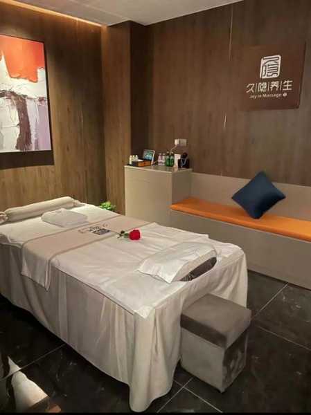 上个月去了上海浦东区周边spa,技师操作很不错,比较到位