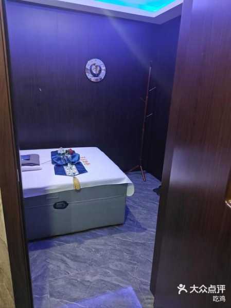 上个月去了上海杨浦区附近沐浴,环境也很干净技师人也很好