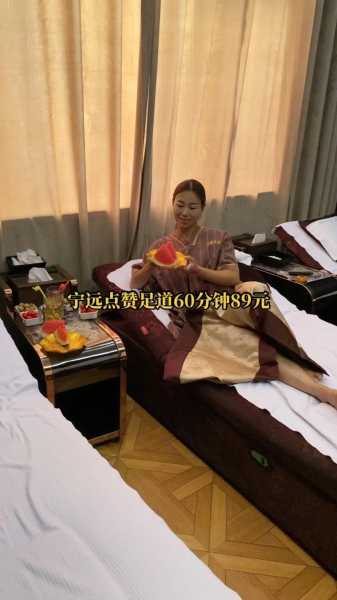 上个月去了上海浦东区同城沐足,力度合适,很舒服