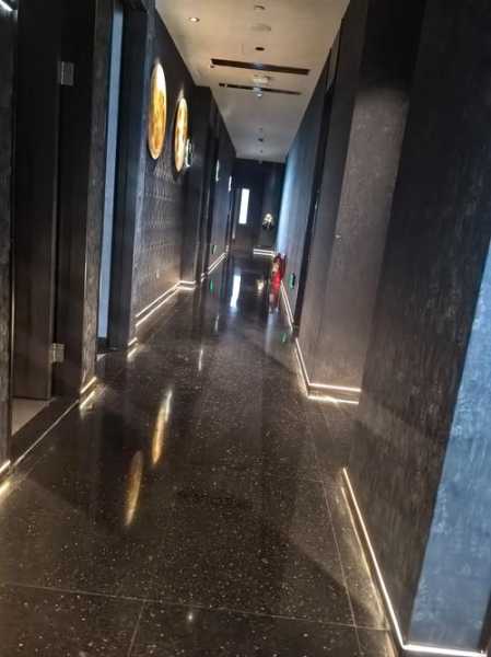 上个月去了上海杨浦区高档足疗,环境也很干净技师人也很好