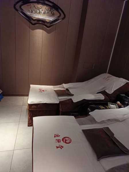 上个月去了广州高档足浴,技师按的很舒服,强烈推荐