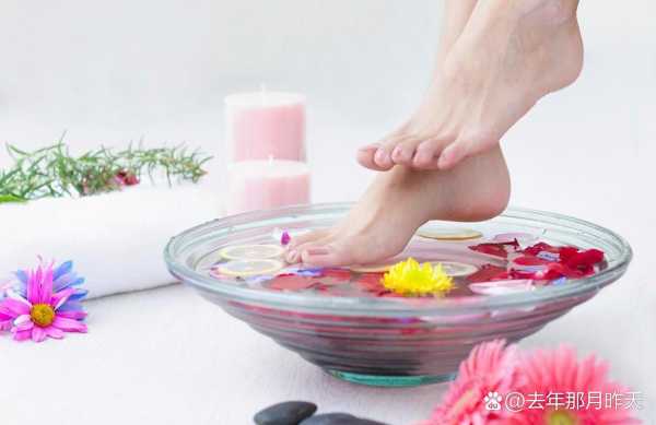 上个月去了广州高端洗脚,环境很安静,特别的放松