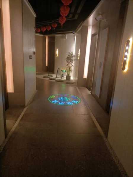 上个月去了广州高端洗脚,环境很安静,特别的放松