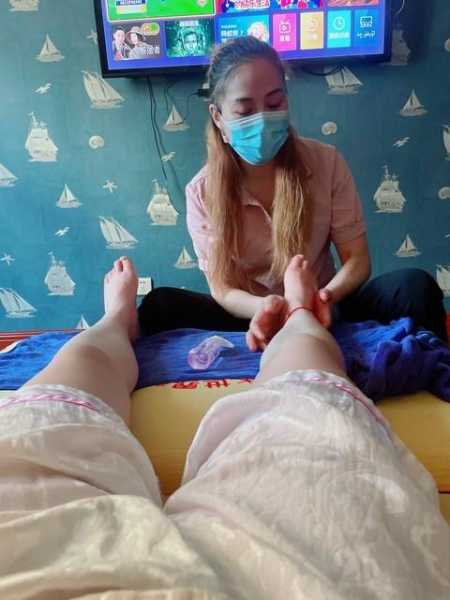 上个月去了上海青浦区周边汗蒸,贴心,健谈,按摩手法专业