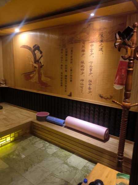 上个月去了上海青浦区周边汗蒸,贴心,健谈,按摩手法专业