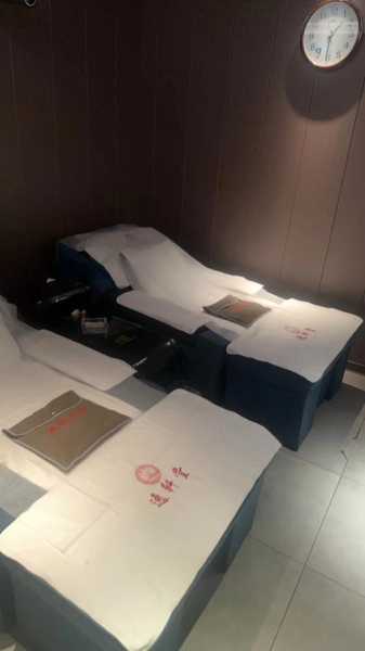 上个月去了上海浦东区周边足道,技师技术不错。态度也很好