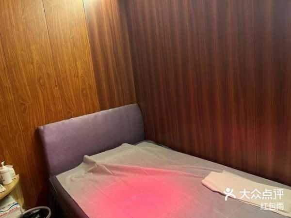 上个月去了广州附近油压,技师操作很不错，比较到位