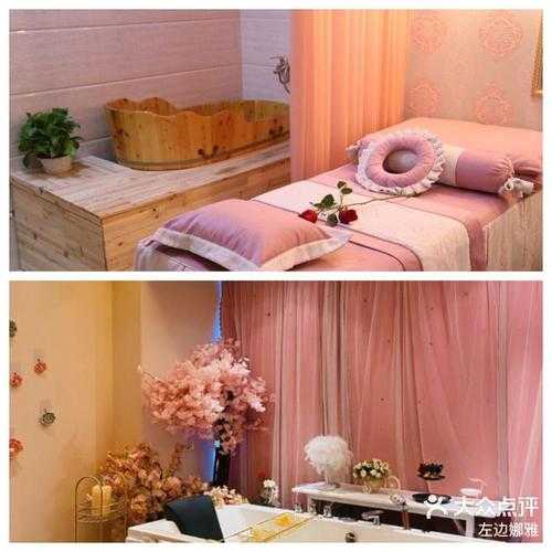 上个月去了上海浦东区周边spa,按的很不错，下次还会来