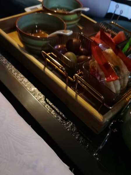 上个月去了上海浦东区周边spa,按的很不错，下次还会来