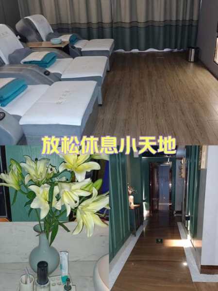 上个月去了上海青浦区周边汗蒸,人很好，按摩很专业