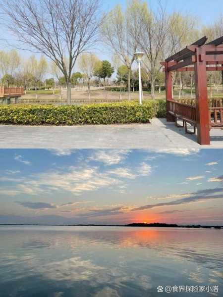 上个月去了上海青浦区附近桑拿,环境很安静,特别的放松