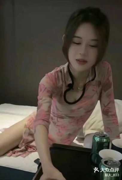 上个月去了上海青浦区周边推拿,环境也很干净技师人也很好
