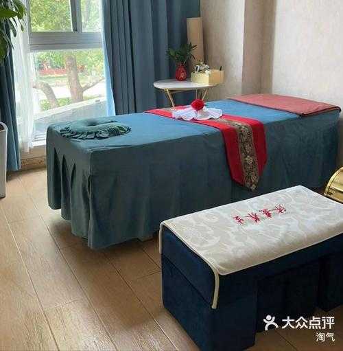 上个月去了上海杨浦区高档沐浴,人很好,按摩很专业