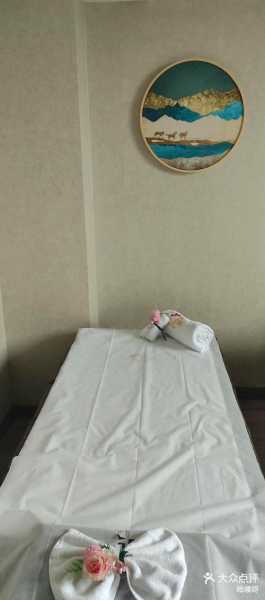 上个月去了上海杨浦区附近洗脚,技师按的很舒服,强烈推荐