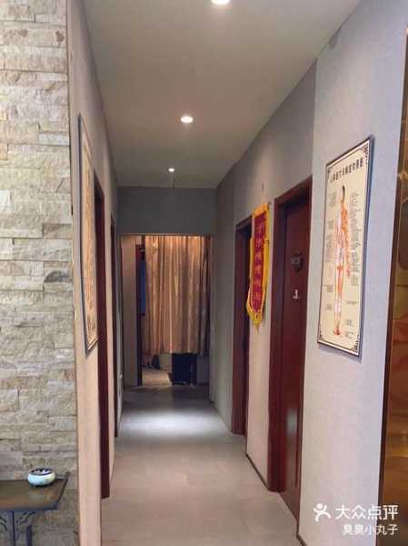 上个月去了上海杨浦区周边足疗,技师技术不错。态度也很好