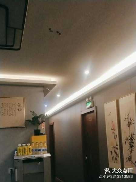 上个月去了上海杨浦区附近沐足,按的很不错，下次还会来