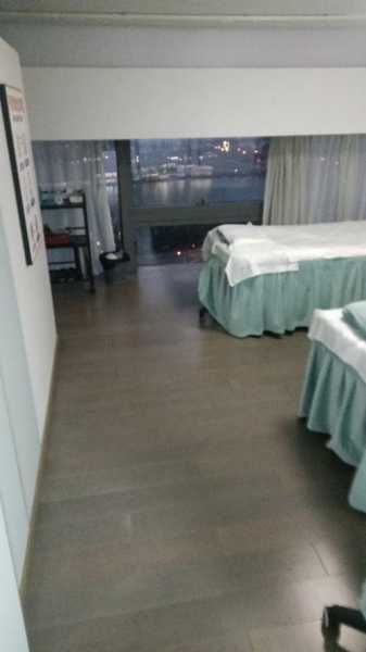 上个月去了上海青浦区高端推拿,技师服务很好,手法很好