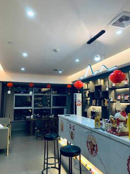上个月去了上海青浦区附近spa,力度合适,很舒服