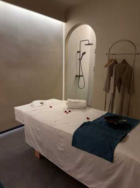 上个月去了上海浦东区周边spa,很好交流,十分放松