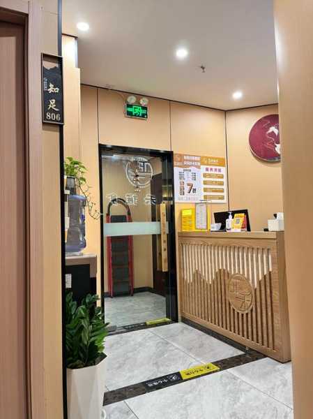 上个月去了上海杨浦区周边推拿,技师按的很舒服，强烈推荐