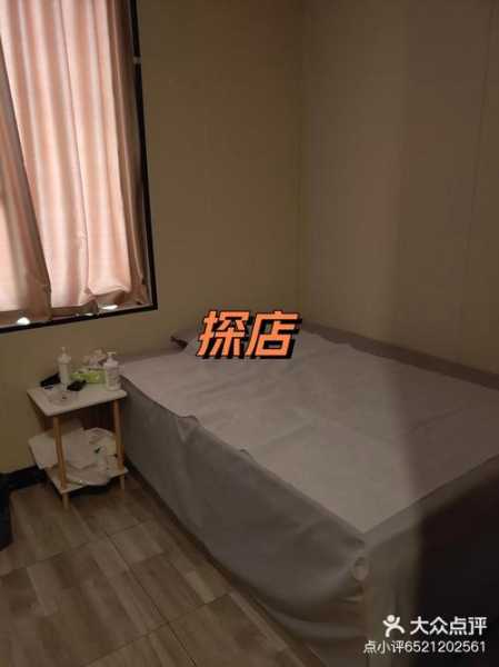 上个月去了上海杨浦区周边足疗,按的很不错,下次还会来