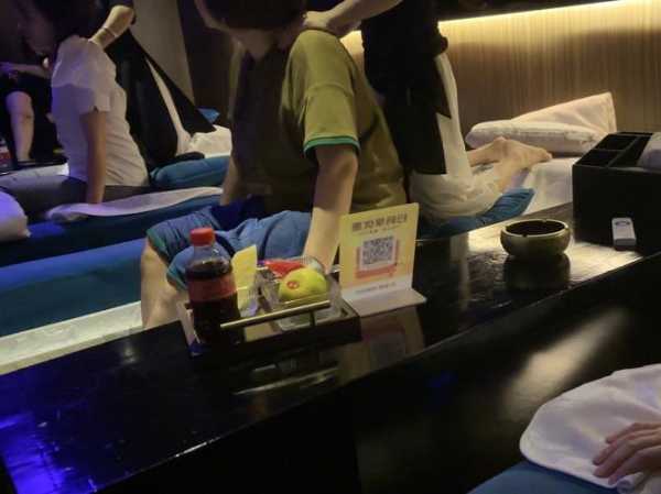 上个月去了广州高端沐浴,技师服务很好,手法很好