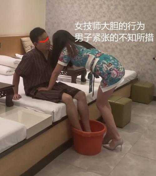 上个月去了上海青浦区高档足疗,技师操作很不错，比较到位
