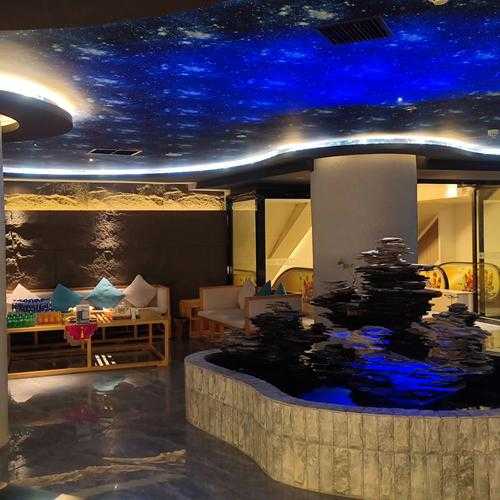 上个月去了上海杨浦区周边spa,按的很不错,下次还会来