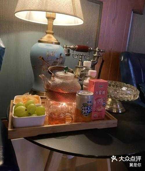 上个月去了上海青浦区高档水疗,很好交流,十分放松