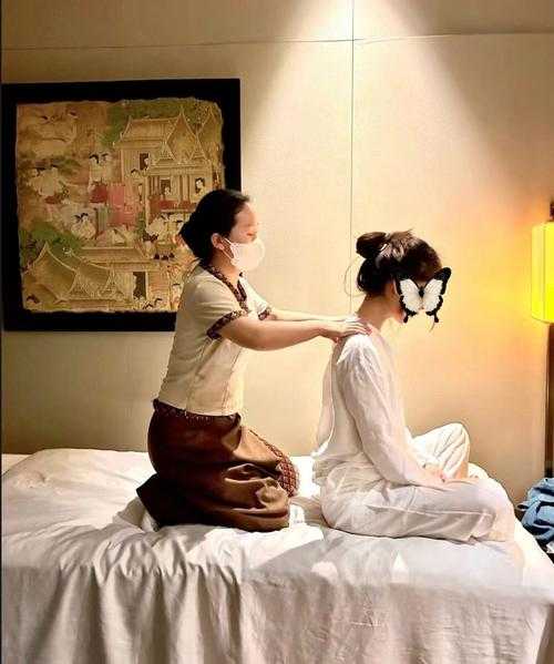 上个月去了广州高档油压,很好交流,十分放松