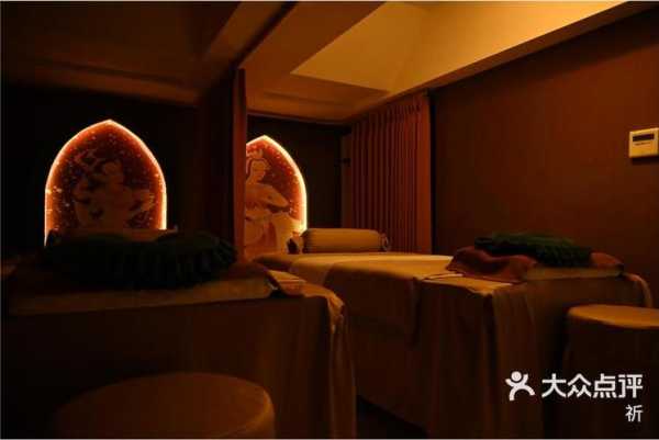 上个月去了广州高端spa,技师操作很不错,比较到位