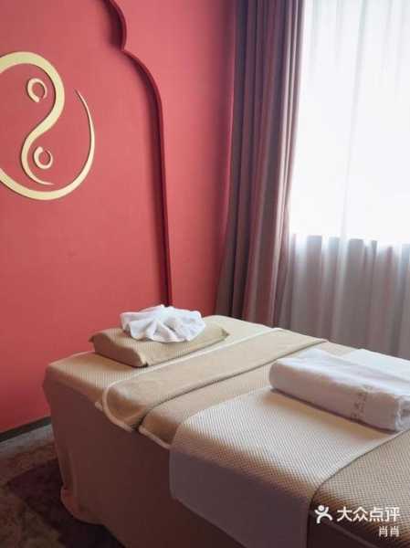 上个月去了广州高端spa,技师操作很不错,比较到位