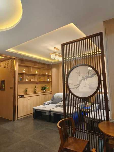 上个月去了广州高端spa,技师操作很不错,比较到位