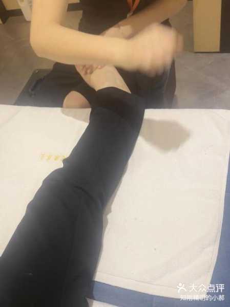 上个月去了广州附近洗脚,技师操作很不错,比较到位