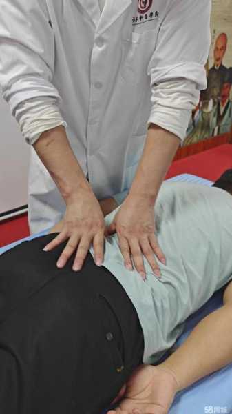 上个月去了上海浦东区同城推拿,技师操作很不错,比较到位