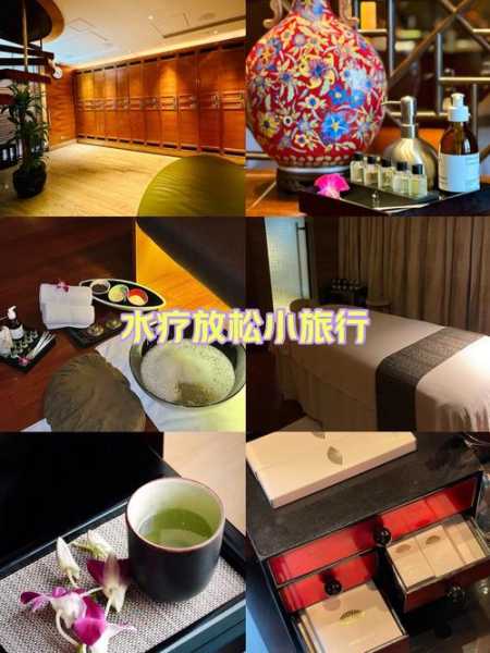 上个月去了上海浦东区同城水疗,环境很安静,特别的放松