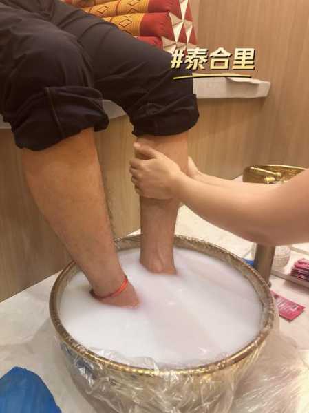 上个月去了上海杨浦区周边spa,技师服务很好,手法很好