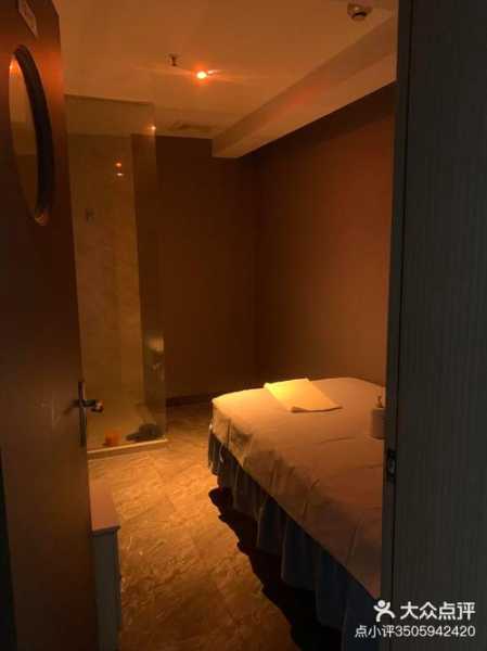 上个月去了上海杨浦区周边spa,技师服务很好,手法很好