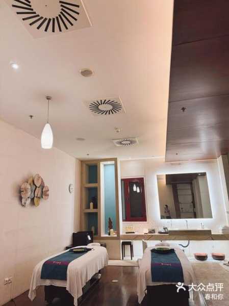 上个月去了上海杨浦区同城spa,很好交流,十分放松