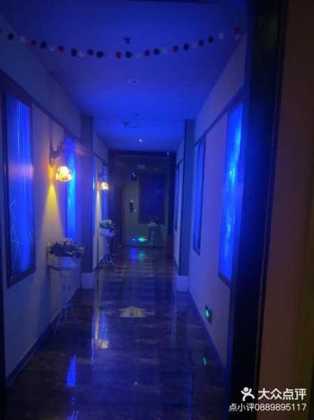 上个月去了上海青浦区高档spa,按的很不错,下次还会来