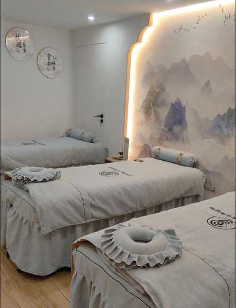 上个月去了广州附近沐浴,技师操作很不错,比较到位