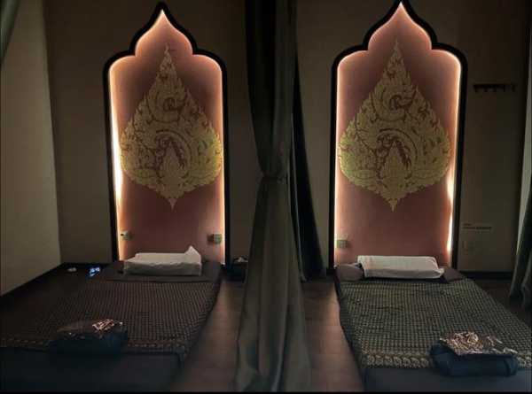 上个月去了广州附近沐浴,技师操作很不错,比较到位