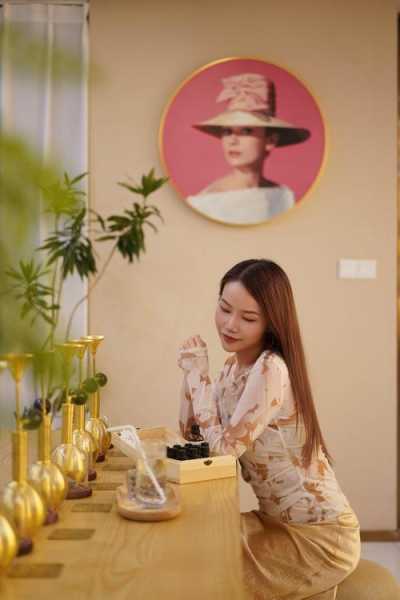 上个月去了上海杨浦区高档spa,按摩力度适中,服务周到热情!