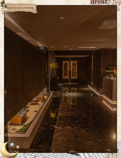 上个月去了广州高端spa,为人和善,服务态度好