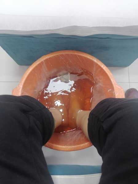 上个月去了广州高档洗脚,技师服务很好,手法很好