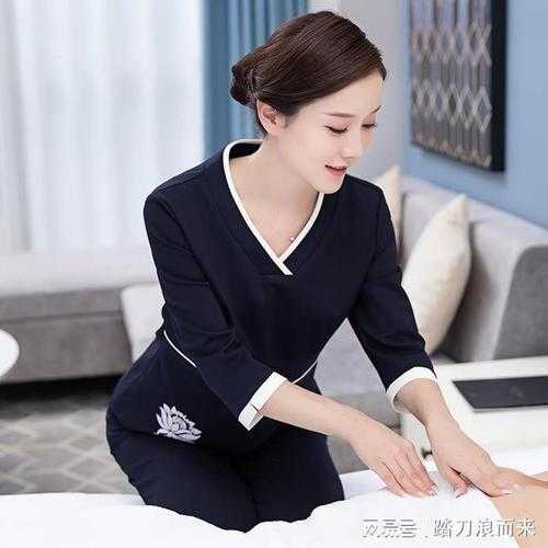 上个月去了上海青浦区附近油压,技师操作很不错,比较到位